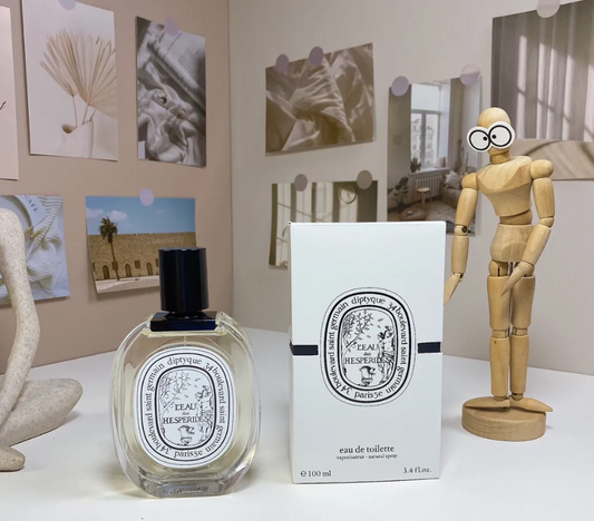 Diptyque L’Eau des Hespérides – Eau de toilette 100ml