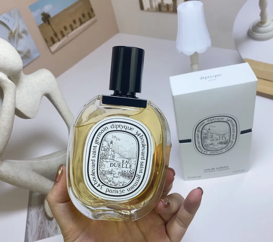 Diptyque Eau Duelle Eau de Toilette 100ml