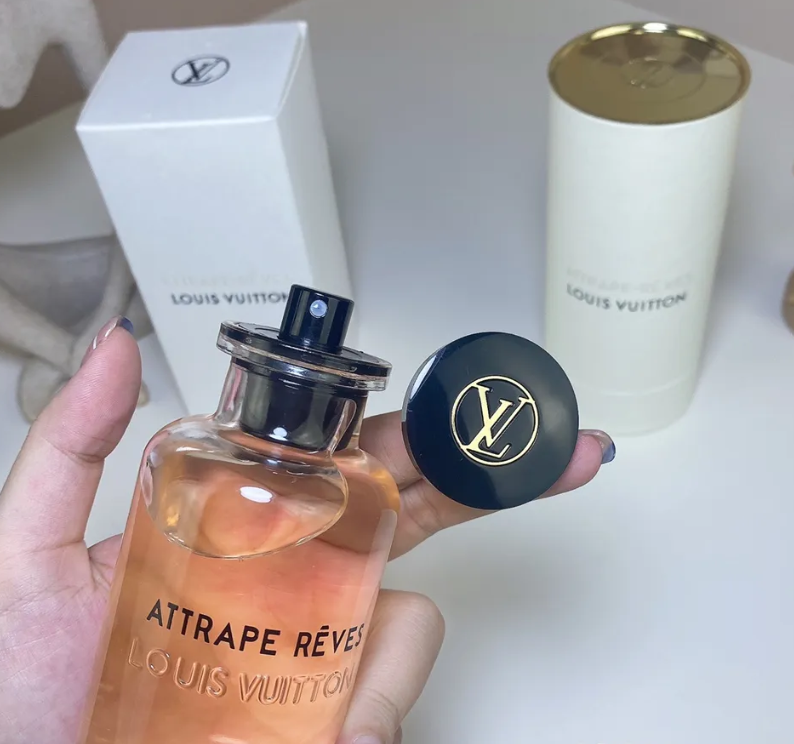 LOUIS VUITTON ATTRAPE-RÃVES 100ML