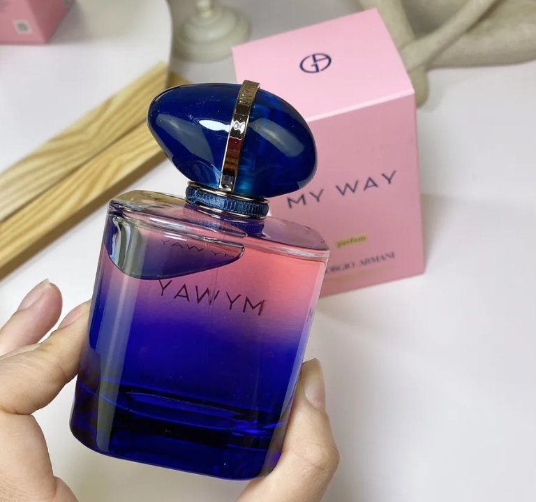 Armani My Way Parfum 90ml