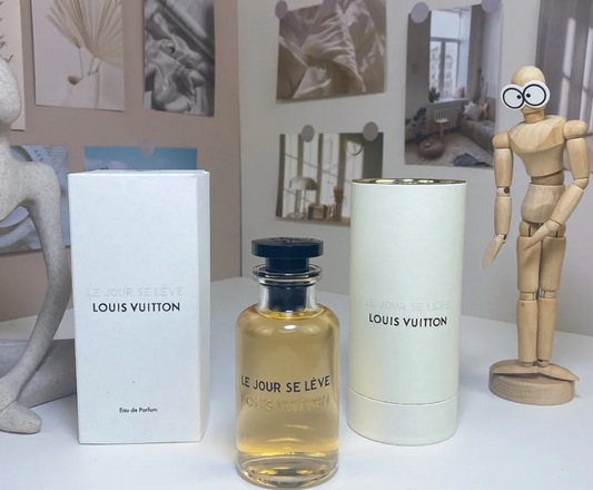 LOUIS VUITTON CONTRE MOI EDP 100ML