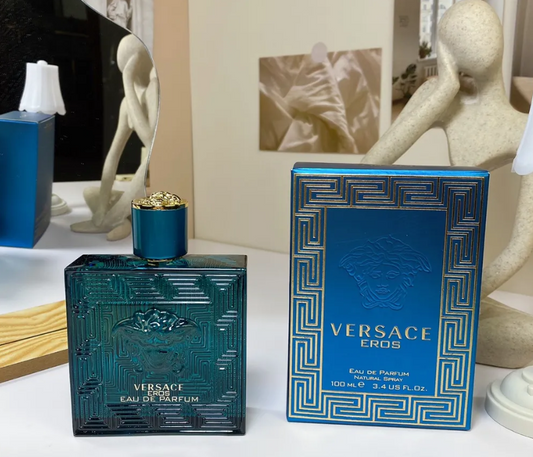 Versace Eros EDP 100ml