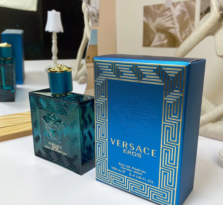 Versace Eros EDP 100ml