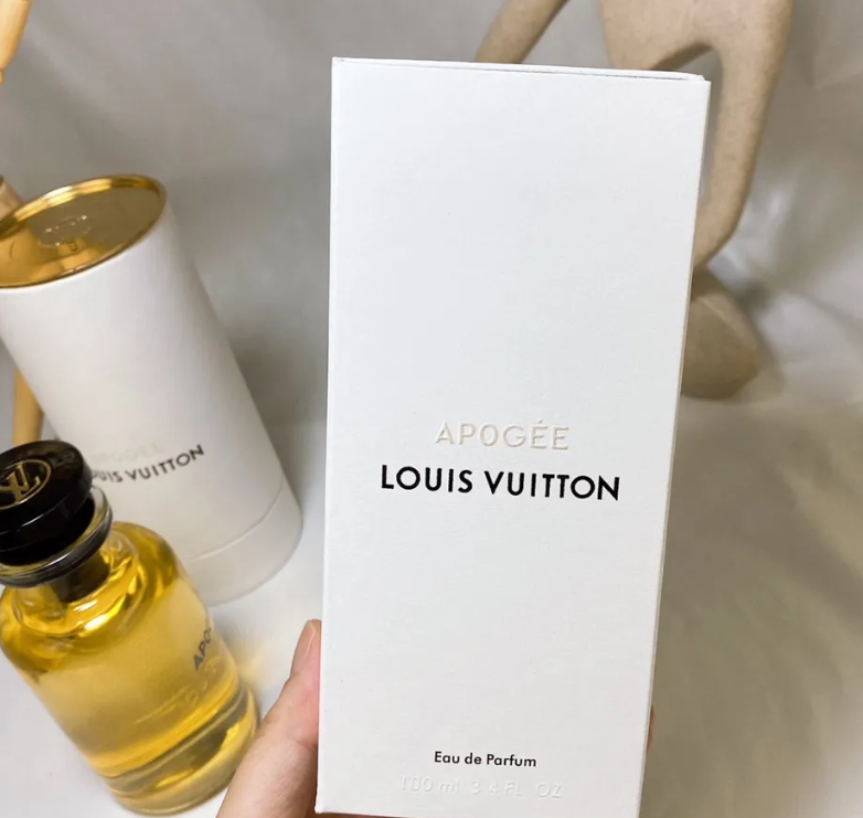 LOUIS VUITTON APOGEE 100ML