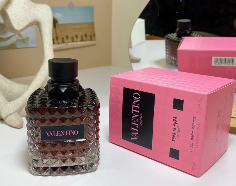 VALENTINO Donna Born In Roma INTENSE EDP 100ML