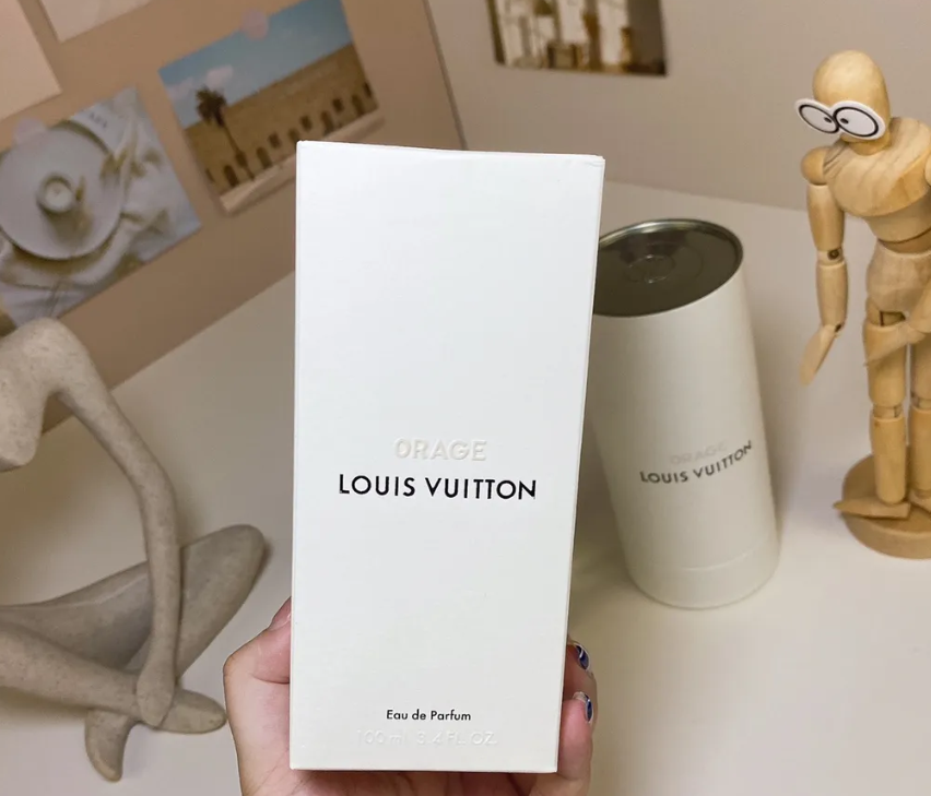 LOUIS VUITTON OR AGE 100ML