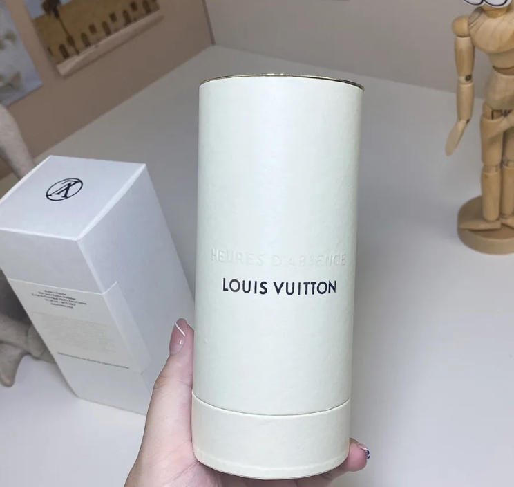 LOUIS VUITTON HEURES DABSENCE 100ML