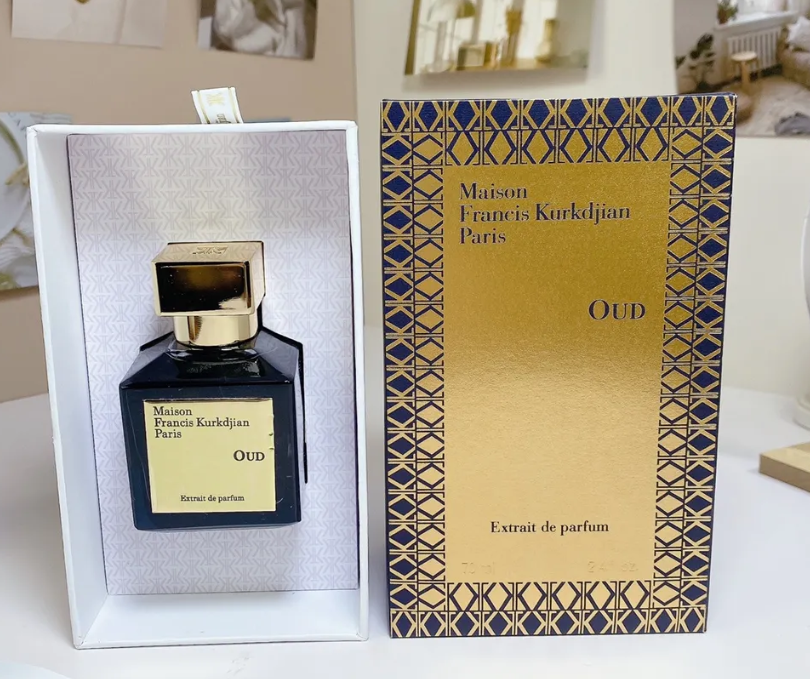 MFK Oud Parfum EDP 70ml