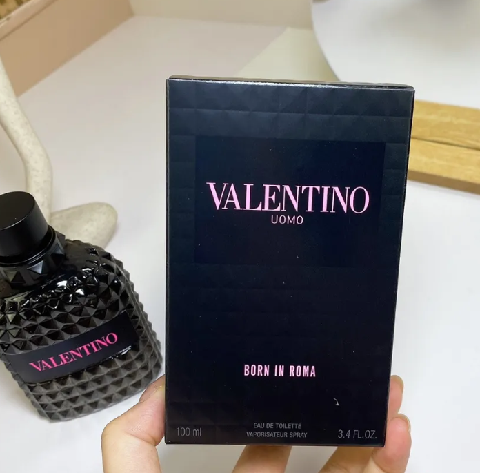 VALENTINO Uomo Born In Roma EDT 100ML