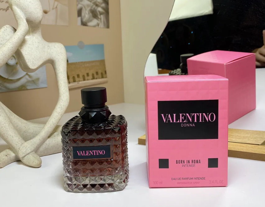 VALENTINO Donna Born In Roma INTENSE EDP 100ML