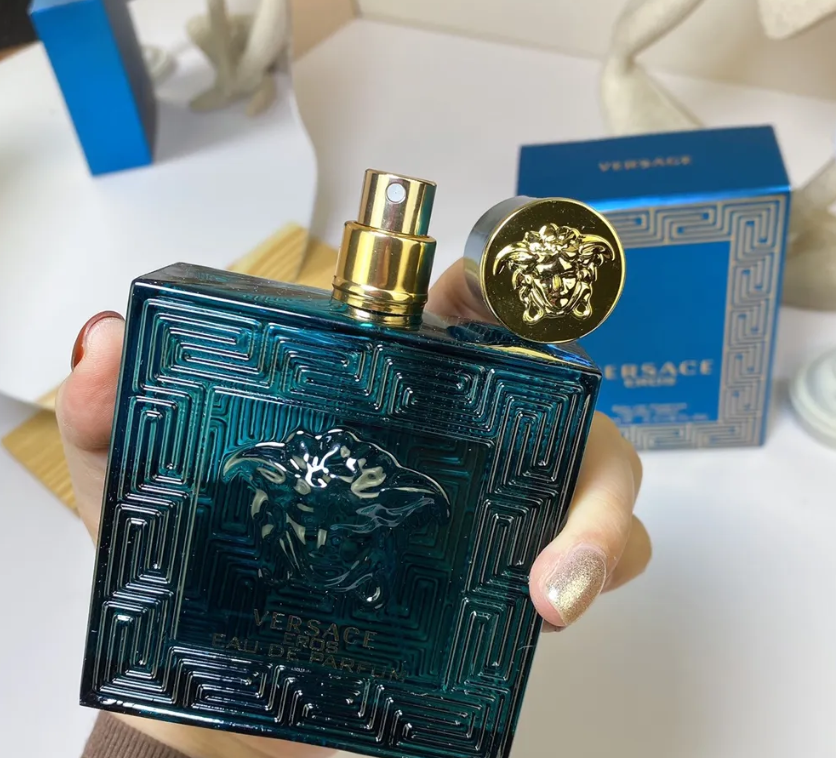 Versace Eros EDP 100ml