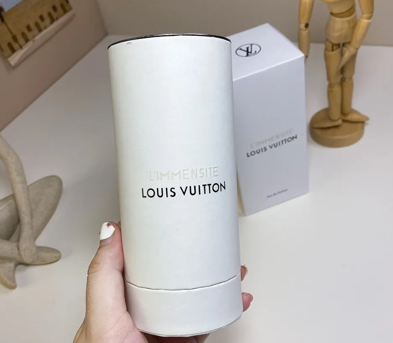 LOUIS VUITTON LIMMENSITE 100ML