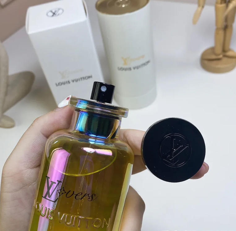 LOUIS VUITTON LOVERS 100ML