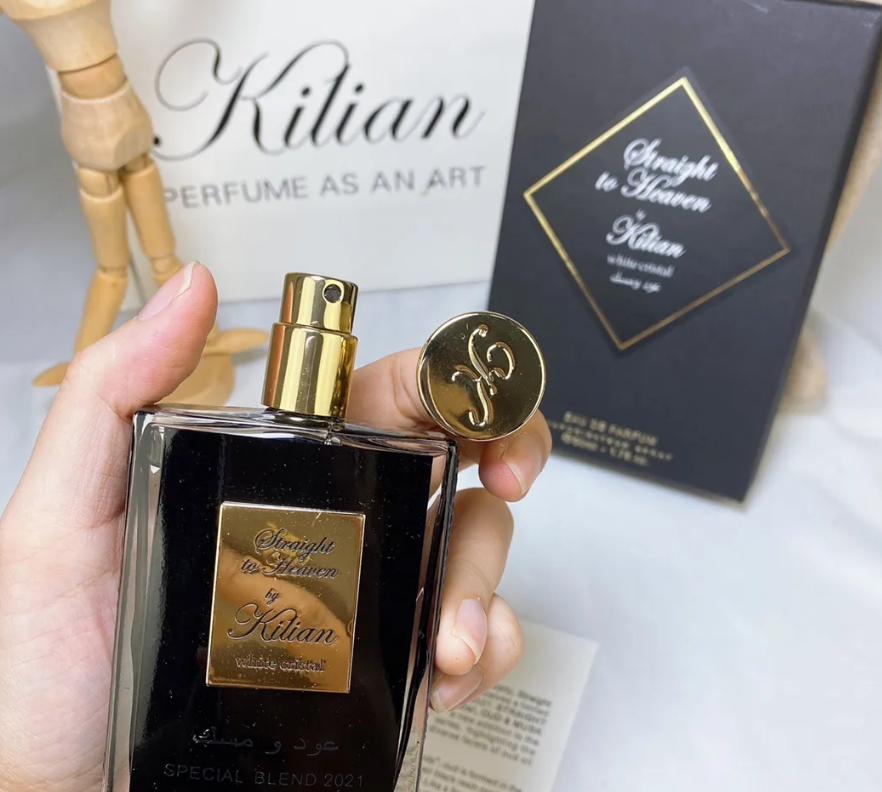 By Kilian Traight To Heaven EDP 50ml