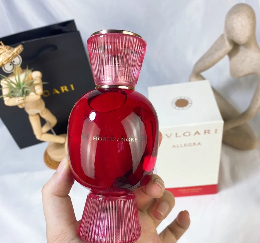 Bvlgari Allegra Fiori D’Amore 100ml