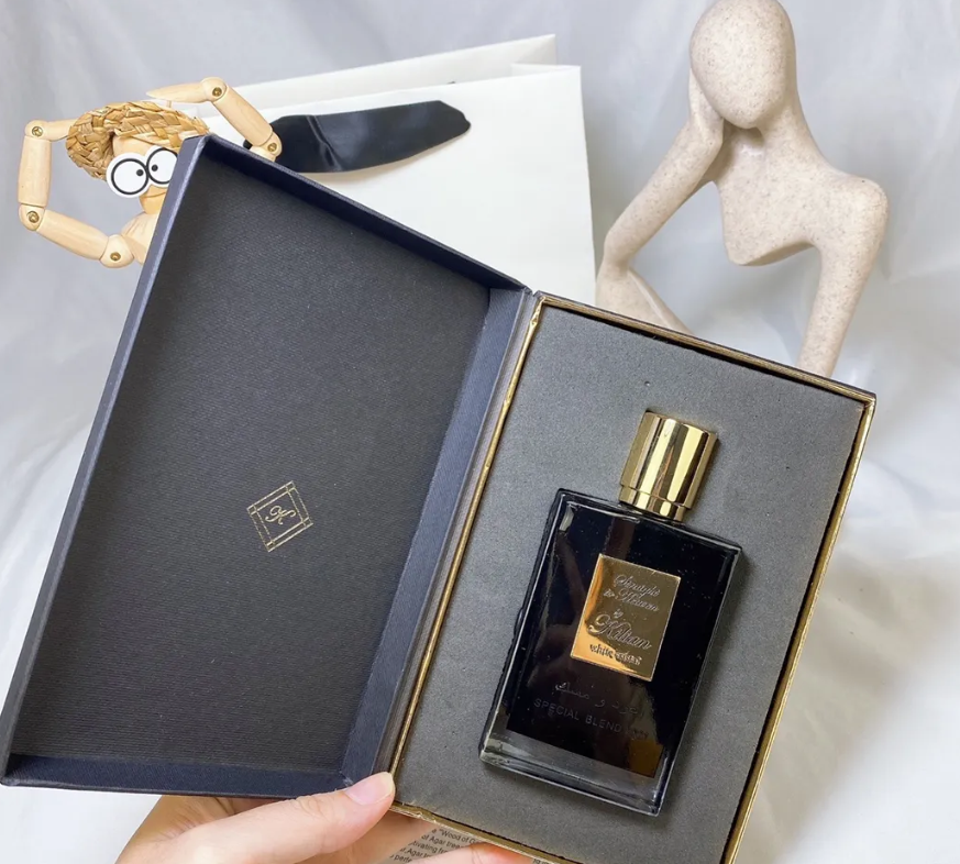 By Kilian Traight To Heaven EDP 50ml