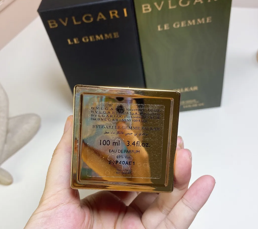 Bvlgari Le Gemme Onekh EDP 100ml