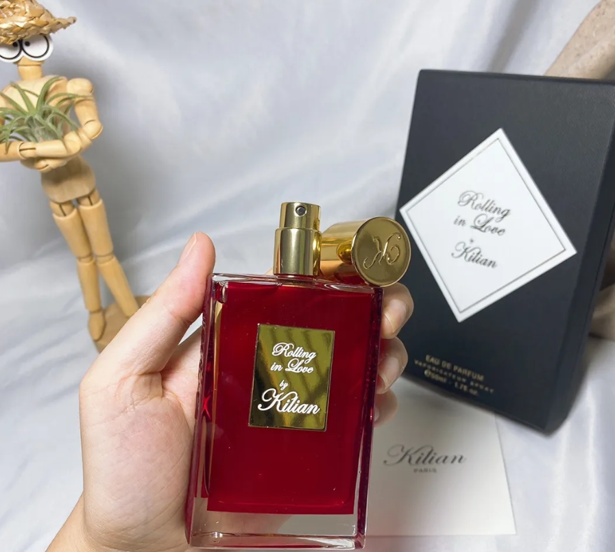 By Kilian Rolling In Love EDP 50ml