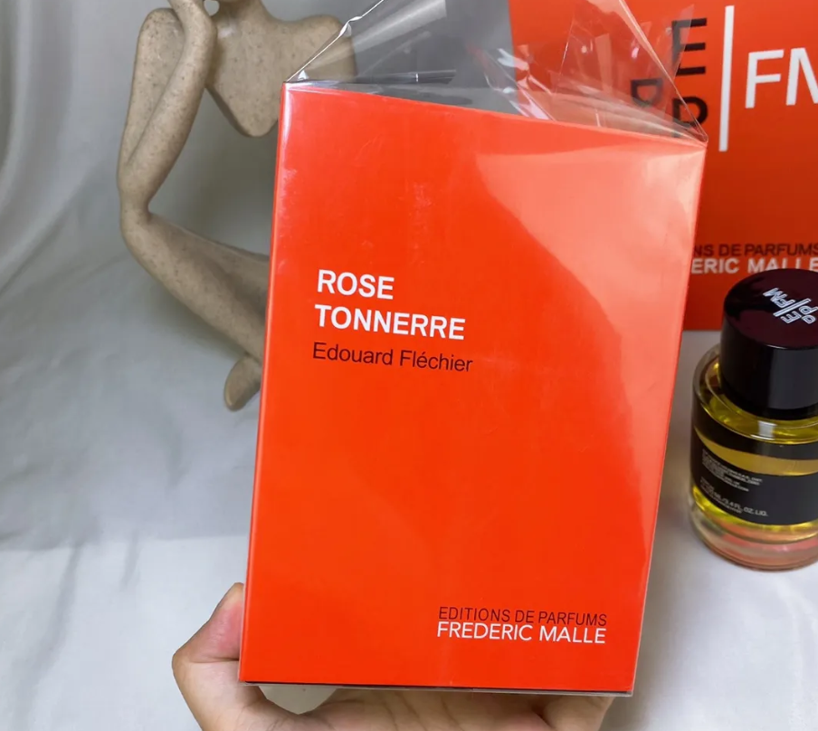 FREDERIC MALLE ROSE TONNERRE 100ml