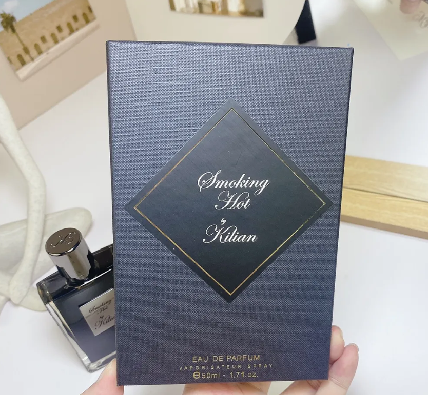 By Kilian Smoking Hot EDP 50ml