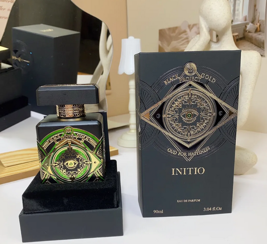 Initio Oud For Happiness EDP 90ml