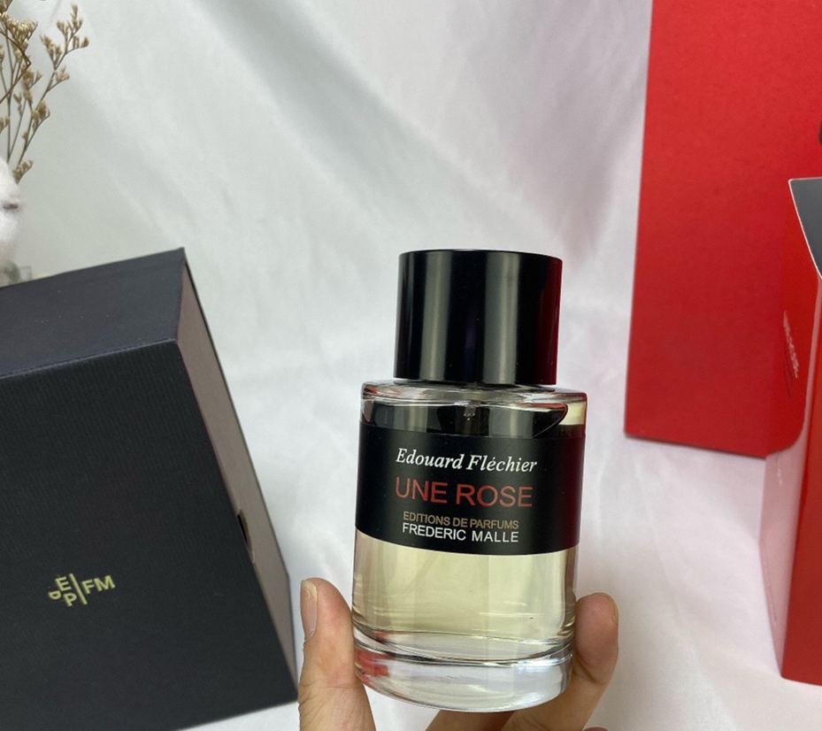 FREDERIC MALLE UNE ROSE 100ml