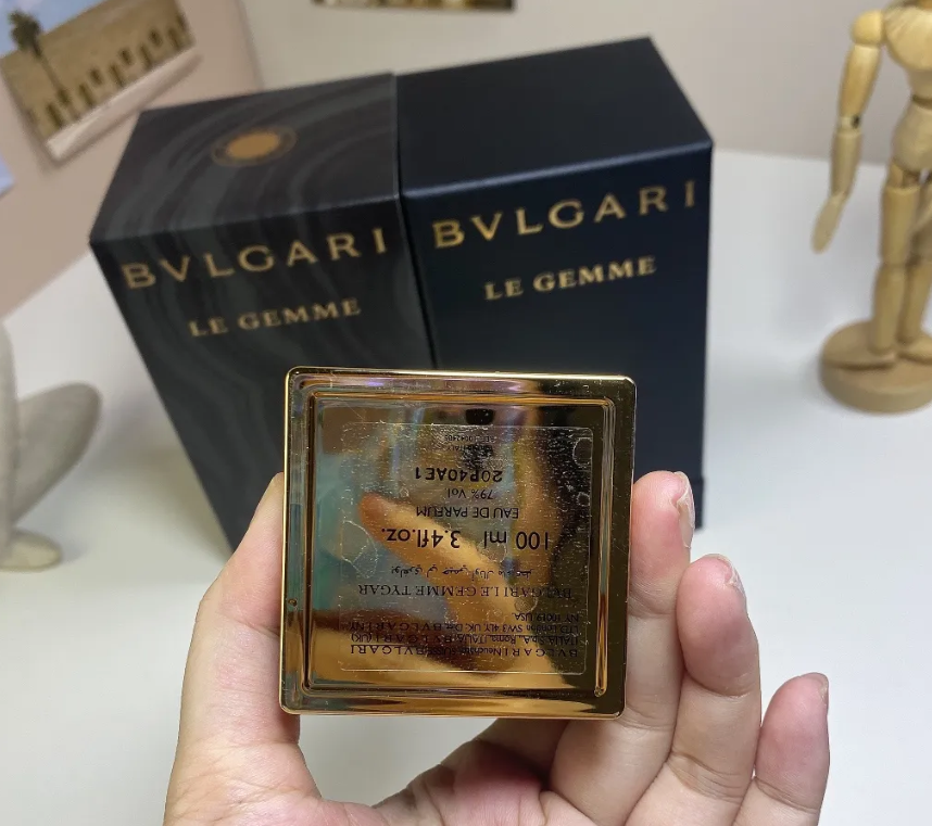 Bvlgari Le Gemme Onekh EDP 100ml