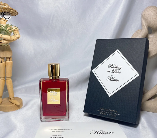 By Kilian Rolling In Love EDP 50ml