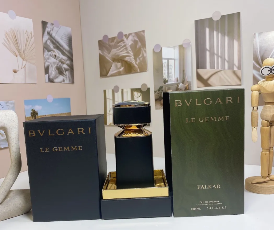 Bvlgari Le Gemme Onekh EDP 100ml