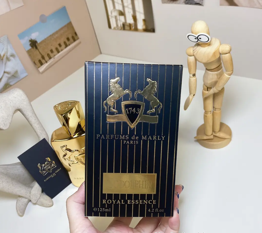 PARFUMS de MARLY PARIS ROYAL EASSENCE EDP 125ML