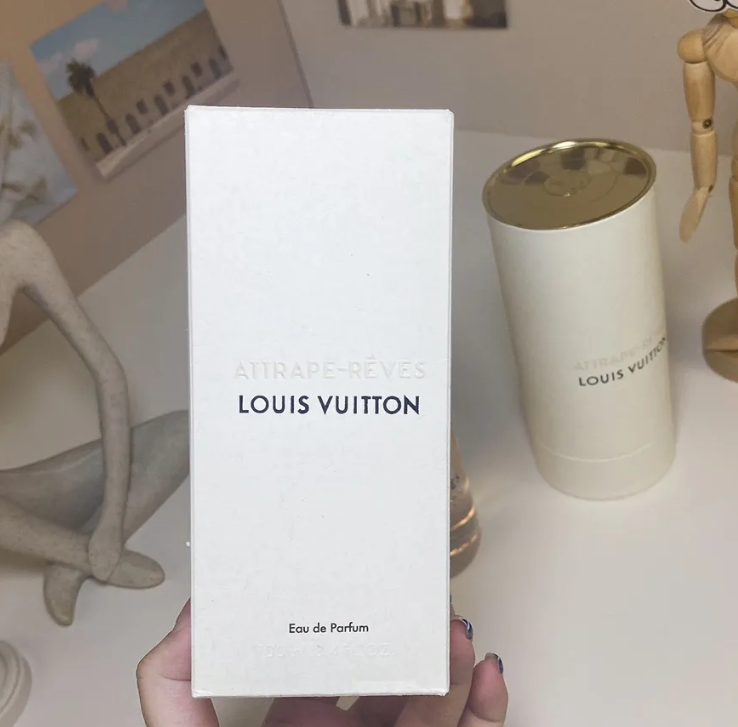 LOUIS VUITTON ATTRAPE-RÃVES 100ML