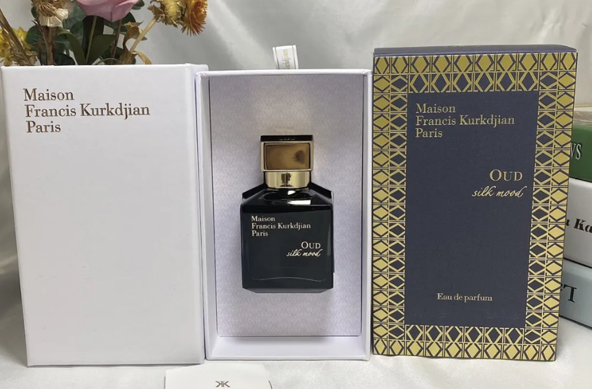 MFK Oud Silk Mood EDP 70ml