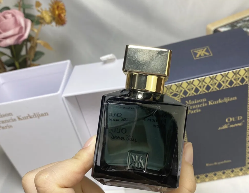 MFK Oud Silk Mood EDP 70ml