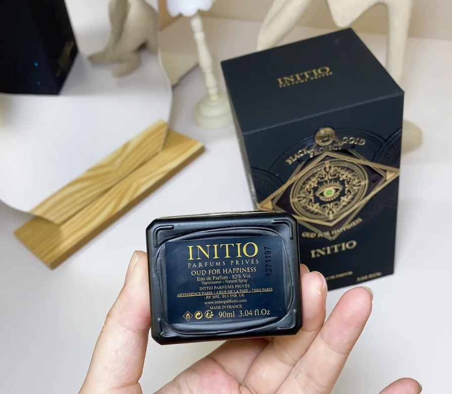 Initio Oud For Happiness EDP 90ml