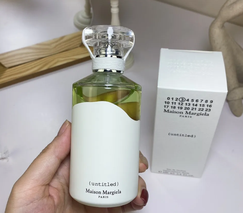 MAISON MARGIELA UNTITLED EDP 100ML