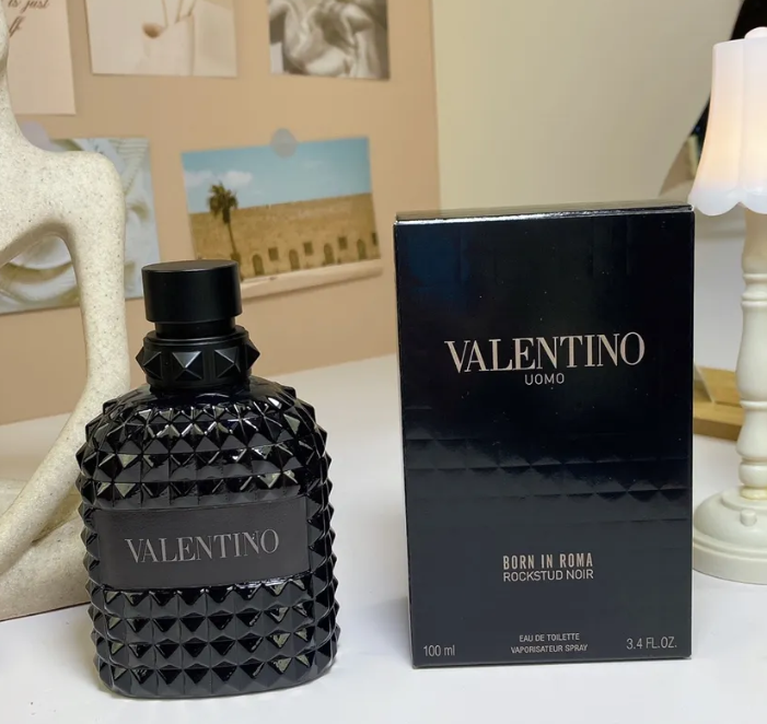 VALENTINO Uomo Born In Roma INTENSE EDP 100ML