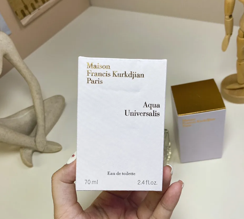 Maison Francis Kurkdjian Aqua Universalis 70ml