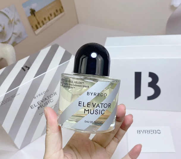 BYREDO ELEVATOR MUSIC EDP 100ml