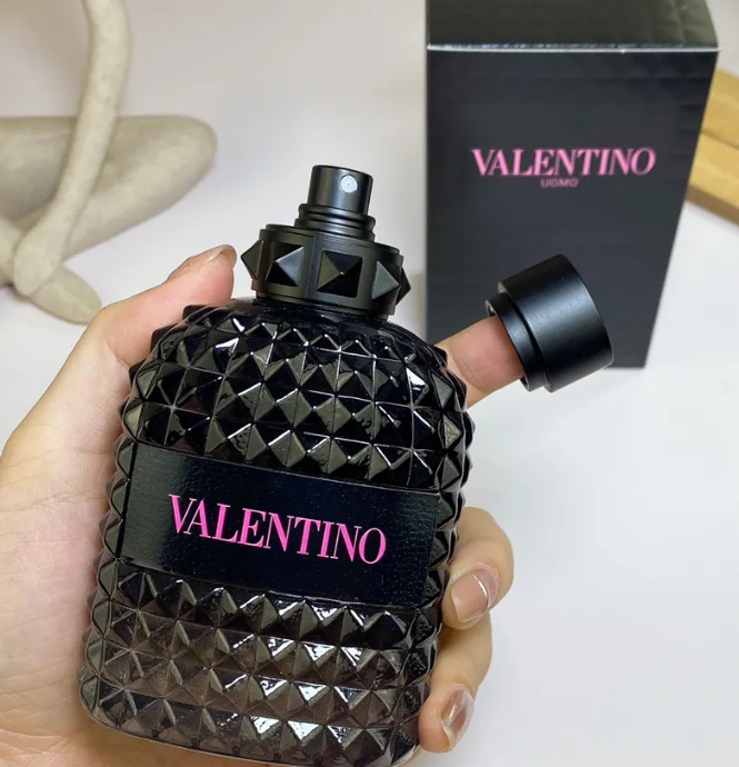 VALENTINO Uomo Born In Roma EDT 100ML