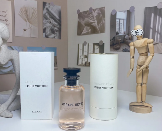 LOUIS VUITTON ATTRAPE-RÃVES 100ML