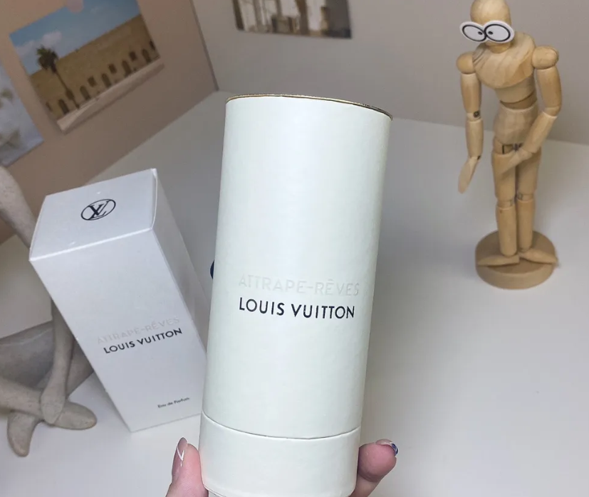 LOUIS VUITTON ATTRAPE-RÃVES 100ML