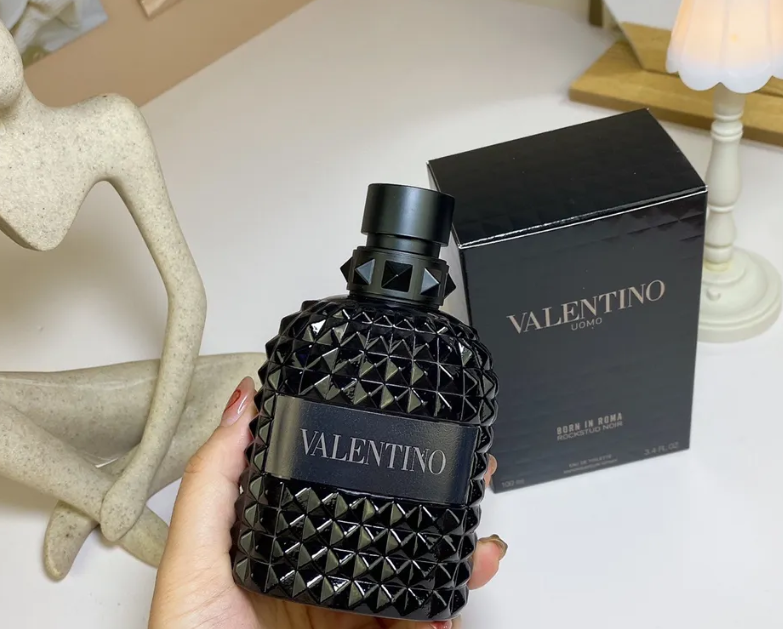 VALENTINO Uomo Born In Roma INTENSE EDP 100ML