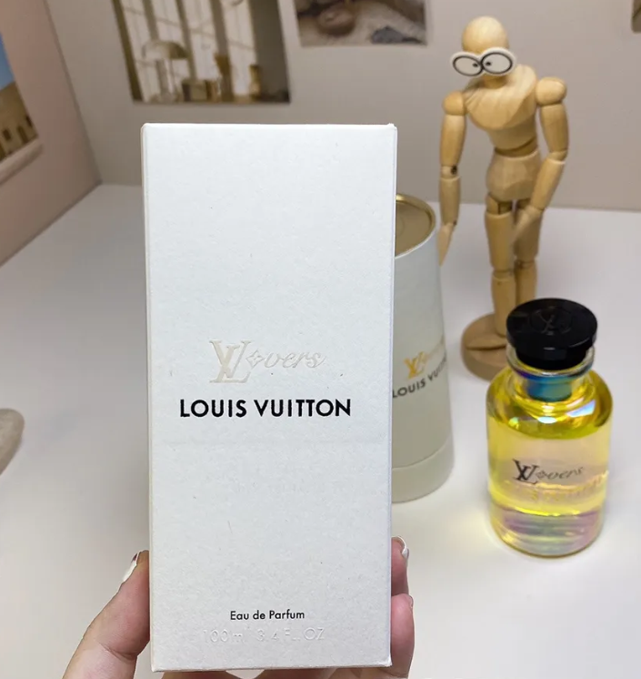 LOUIS VUITTON LOVERS 100ML