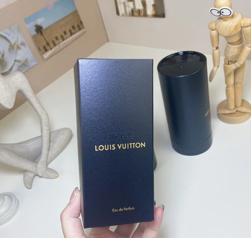 Louis Vuitton LV Pure Oud 100ML EDP