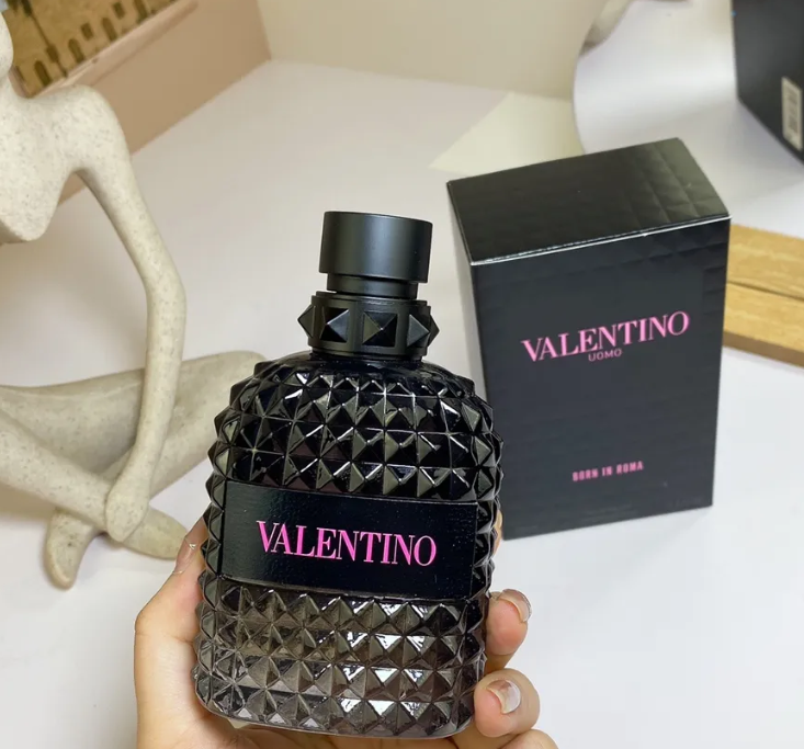 VALENTINO Uomo Born In Roma EDT 100ML