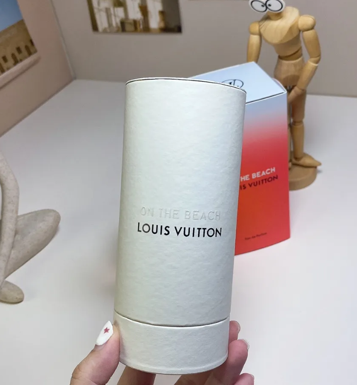 LOUIS VUITTON ON THE BEACH EDP 100ML