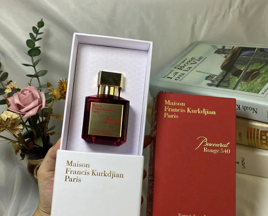 MFK Baccarat rouge540 Extrait EDP 70ml