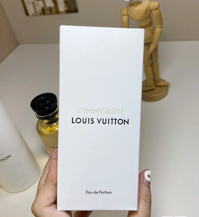 LOUIS VUITTON LIMMENSITE 100ML