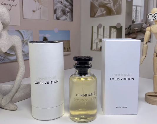 LOUIS VUITTON LIMMENSITE 100ML