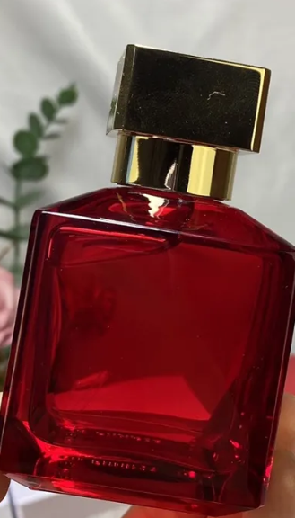 MFK Baccarat rouge540 Extrait EDP 70ml